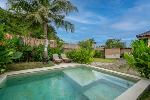 South Lombok Villa Management Palmtrees