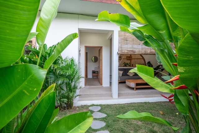 South Lombok Villa Management Palmtrees