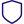 Blue shield icon with a checkmark indicating security or protection.