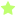 Small green star icon with five points.