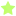 Small green star icon with five points.