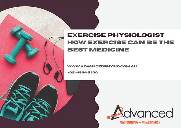 ebook cover for managing exercise physiology