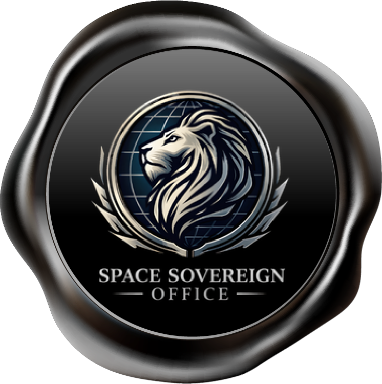 Space Sovereign Office