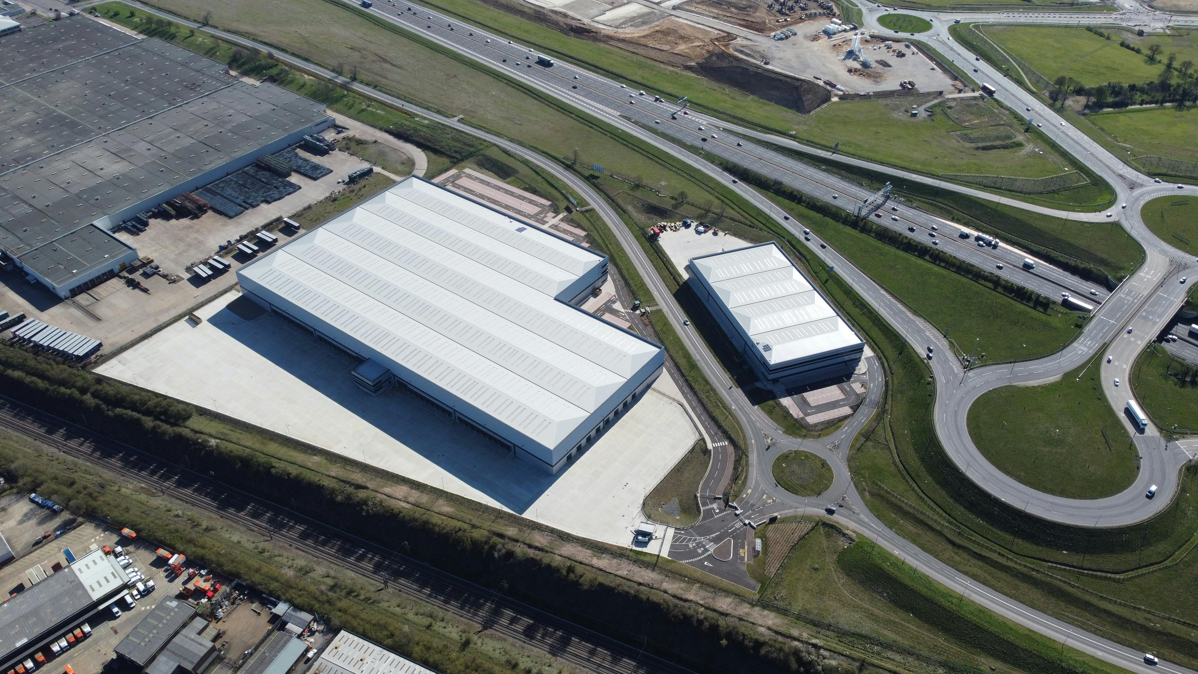 Reservas industriales
