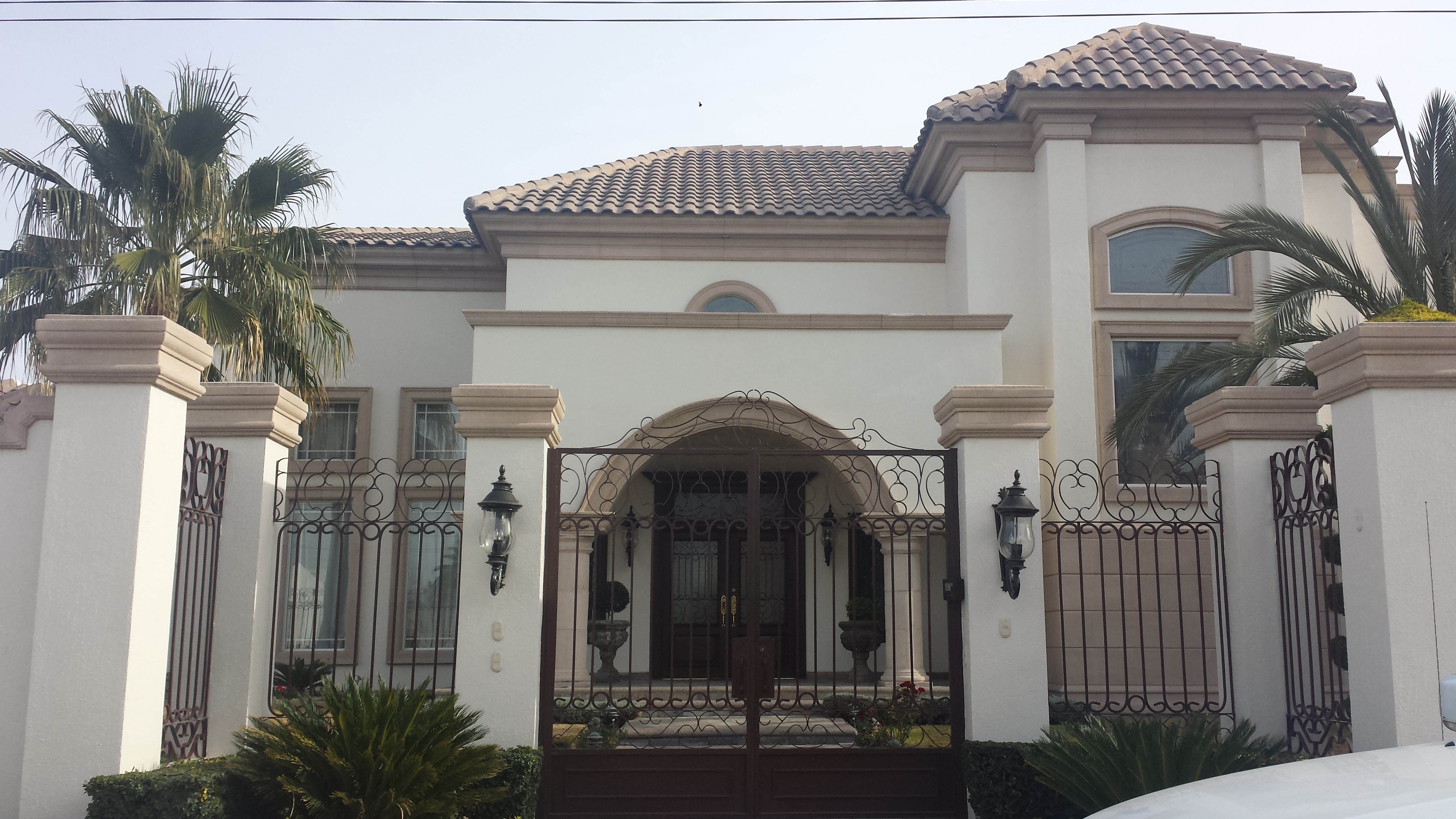 Casas