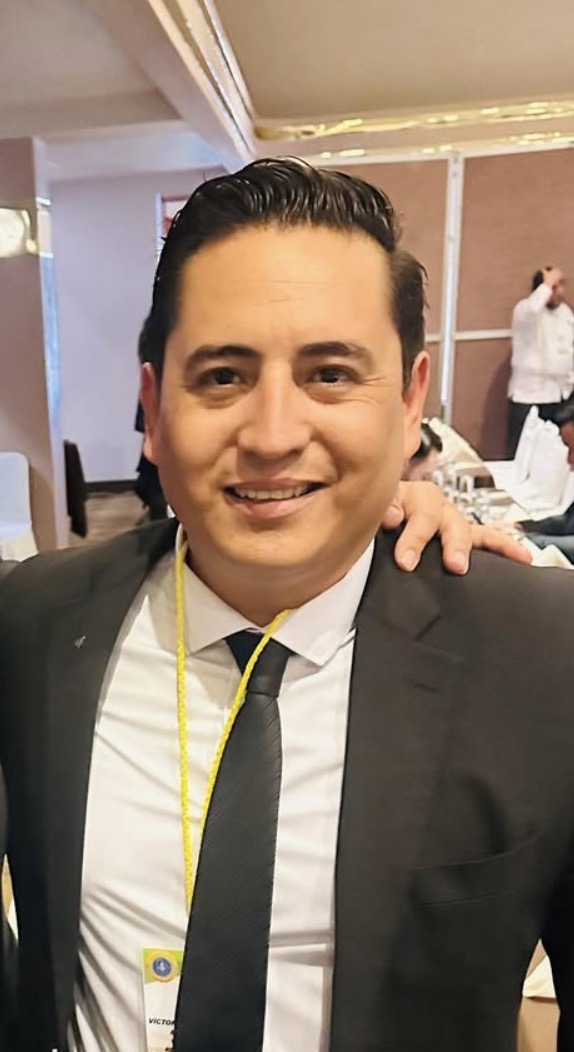 ING. VICTOR LÓPEZ MACDONALD