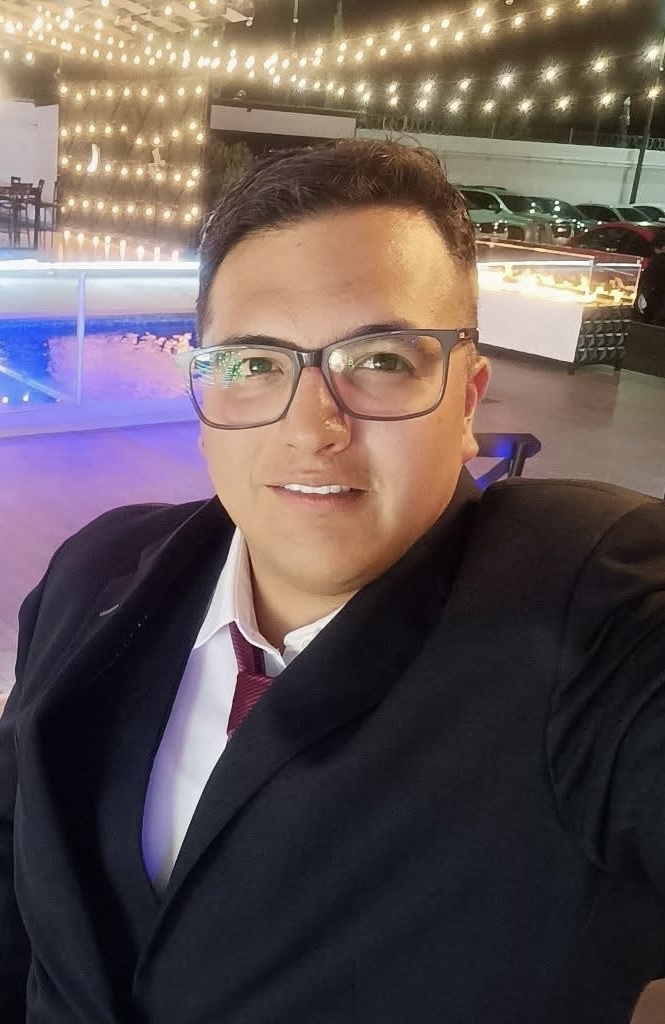 ING. ALEJANDRO LÓLEZ MACDONALD 