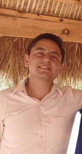 LIC. JESUS ANTONIO RASCON RINCON