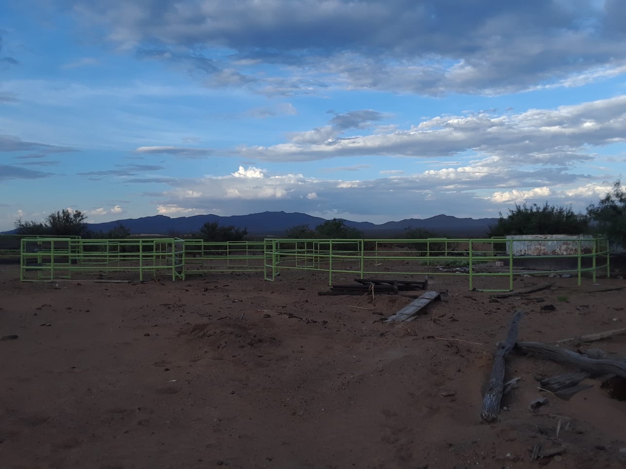 $2,700,000.00 US. DÓLARES. 