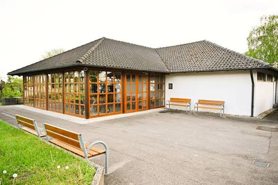 Friedhof Hohenhaslach