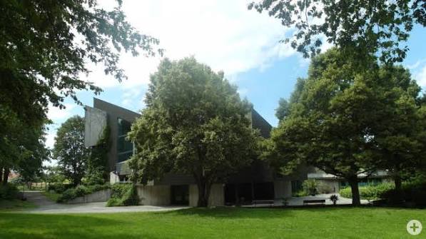 Friedhof Möglingen