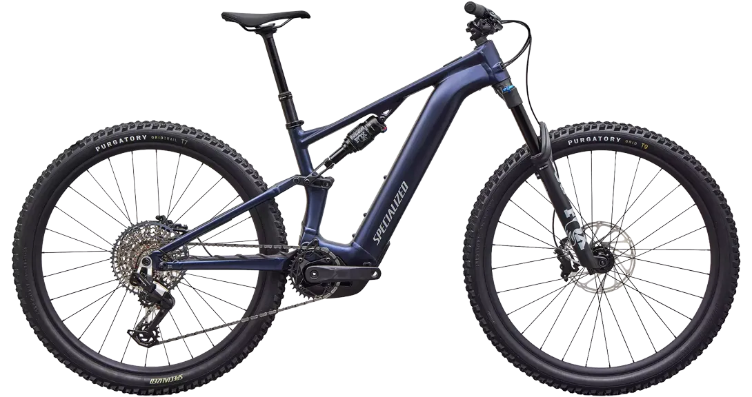 Ebike