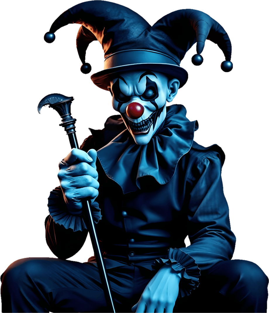 Aprilz Fool Joker