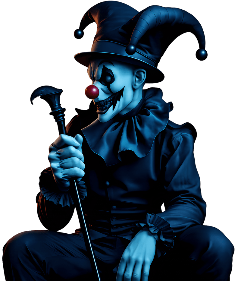 Aprilz Fool Joker