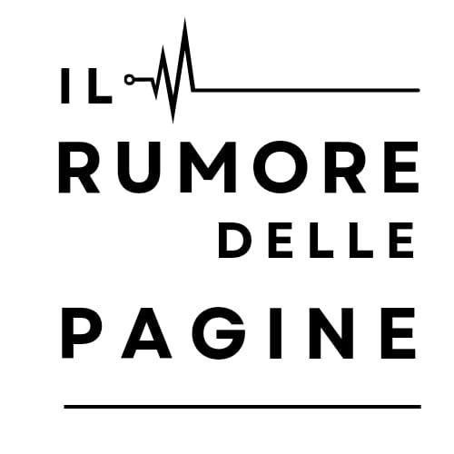 Logo from Rumore delle Pagine project