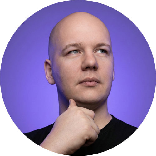 Matthew, CEO of Indigo