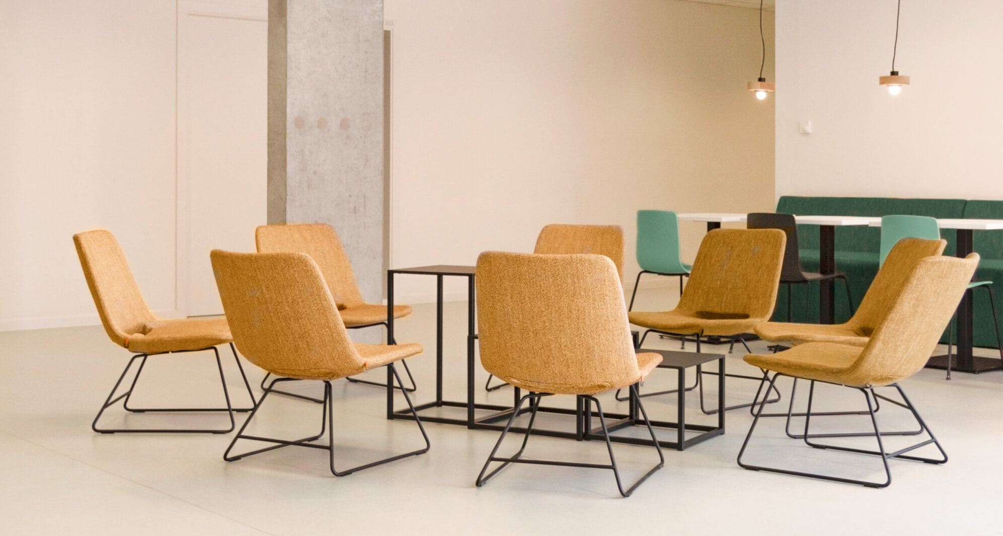 Rich Text - Startup X Webflow Template