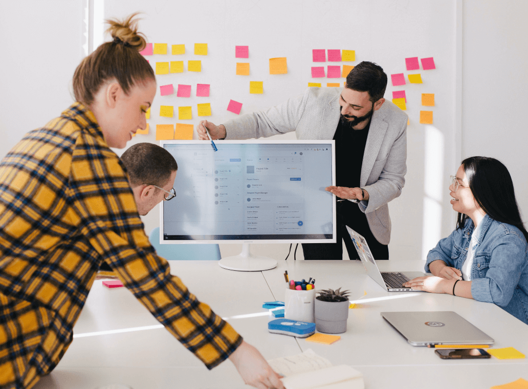 Unsplash - Startup X Webflow Template