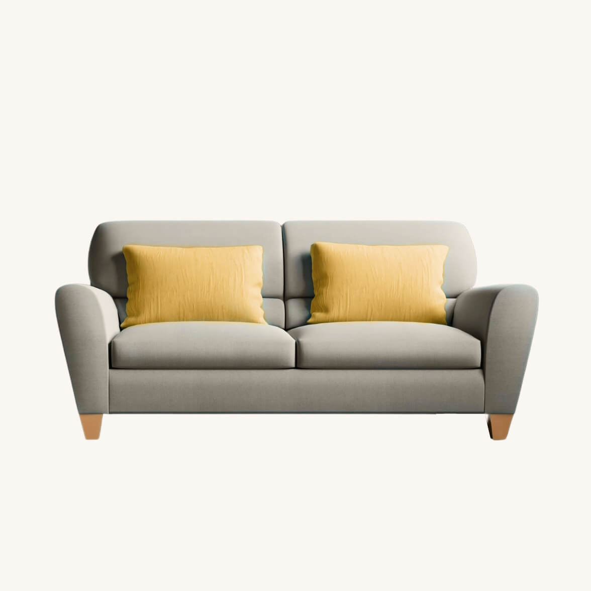 Sophisticated Sofa