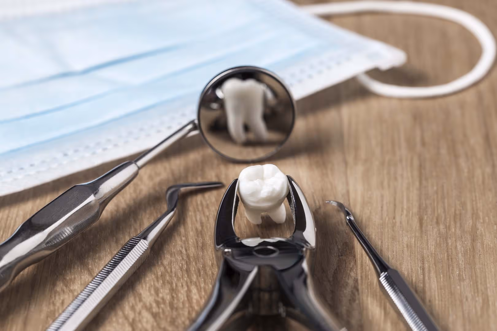 Tooth Extractions