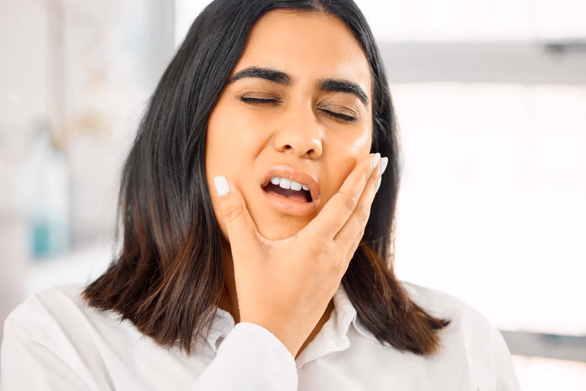 Bruxism Treatment