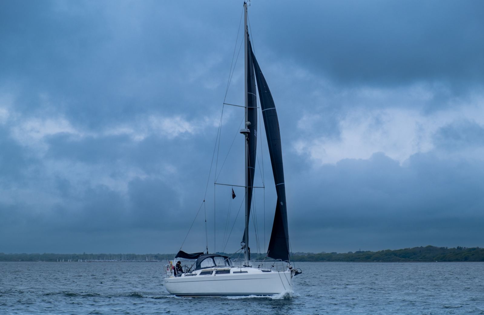 image of maritime vessel operations