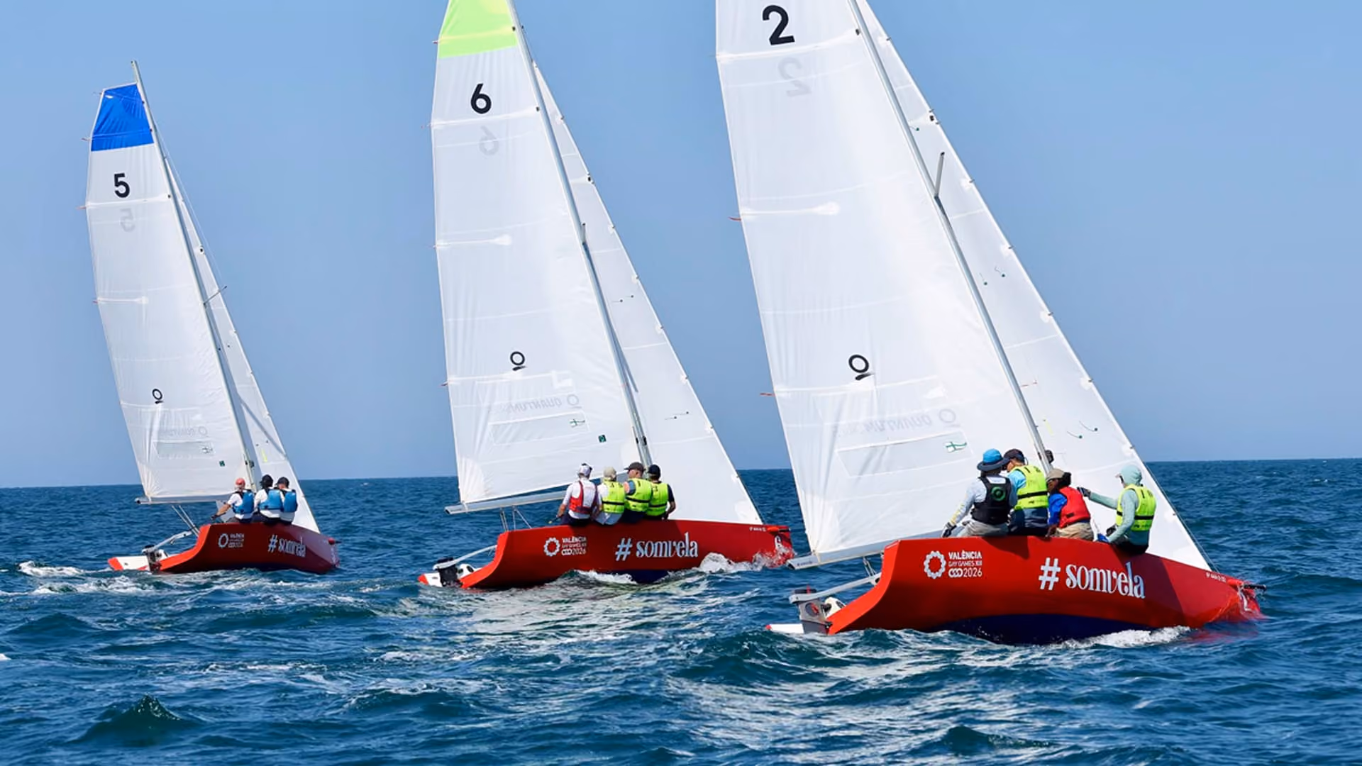 image of maritime vessel operations