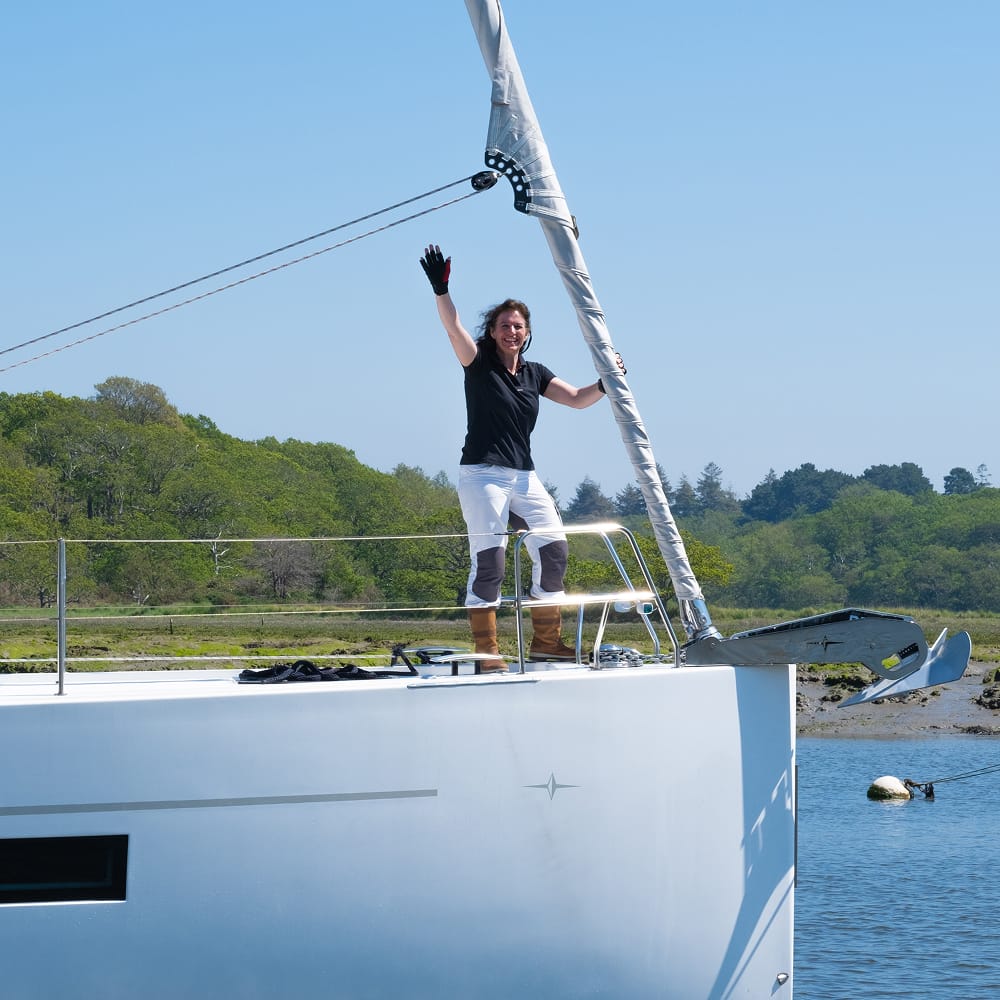 image of maritime vessel operations