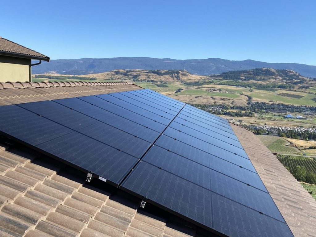 Solar as an Investment