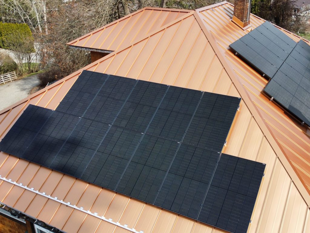 solar panel installation cost​