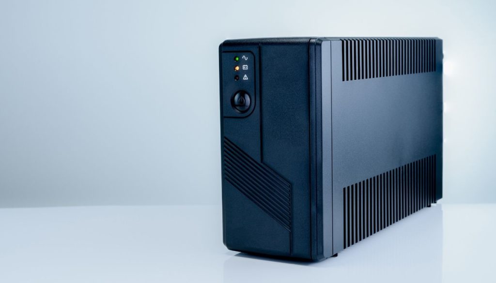 home battery backup canada​