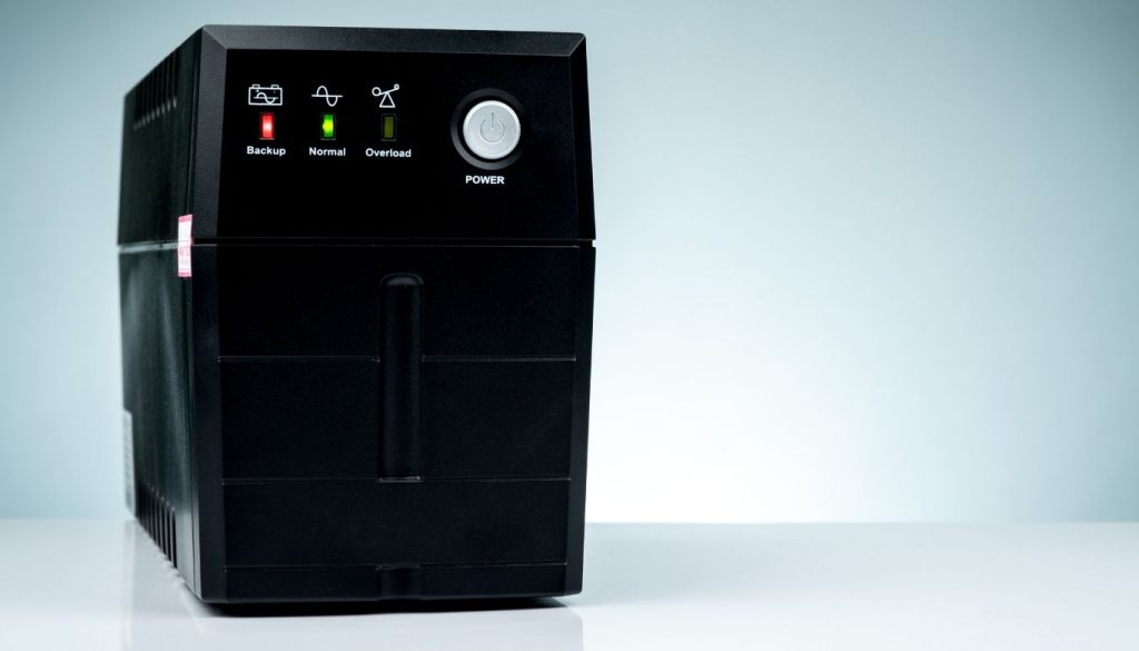home battery backup canada​