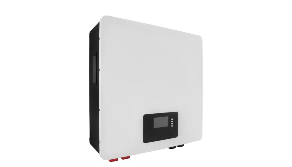 home battery backup canada​