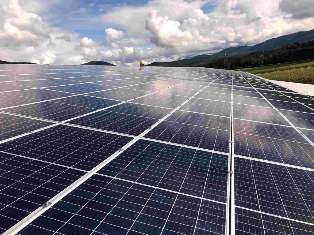 best solar panels for cold climates​