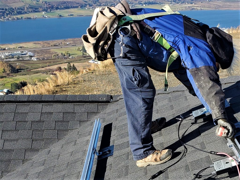 best solar panels for cold climates​