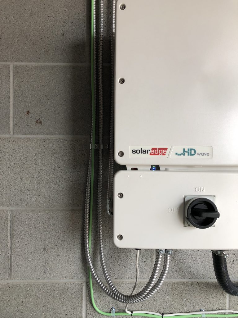 home battery storage solutions​