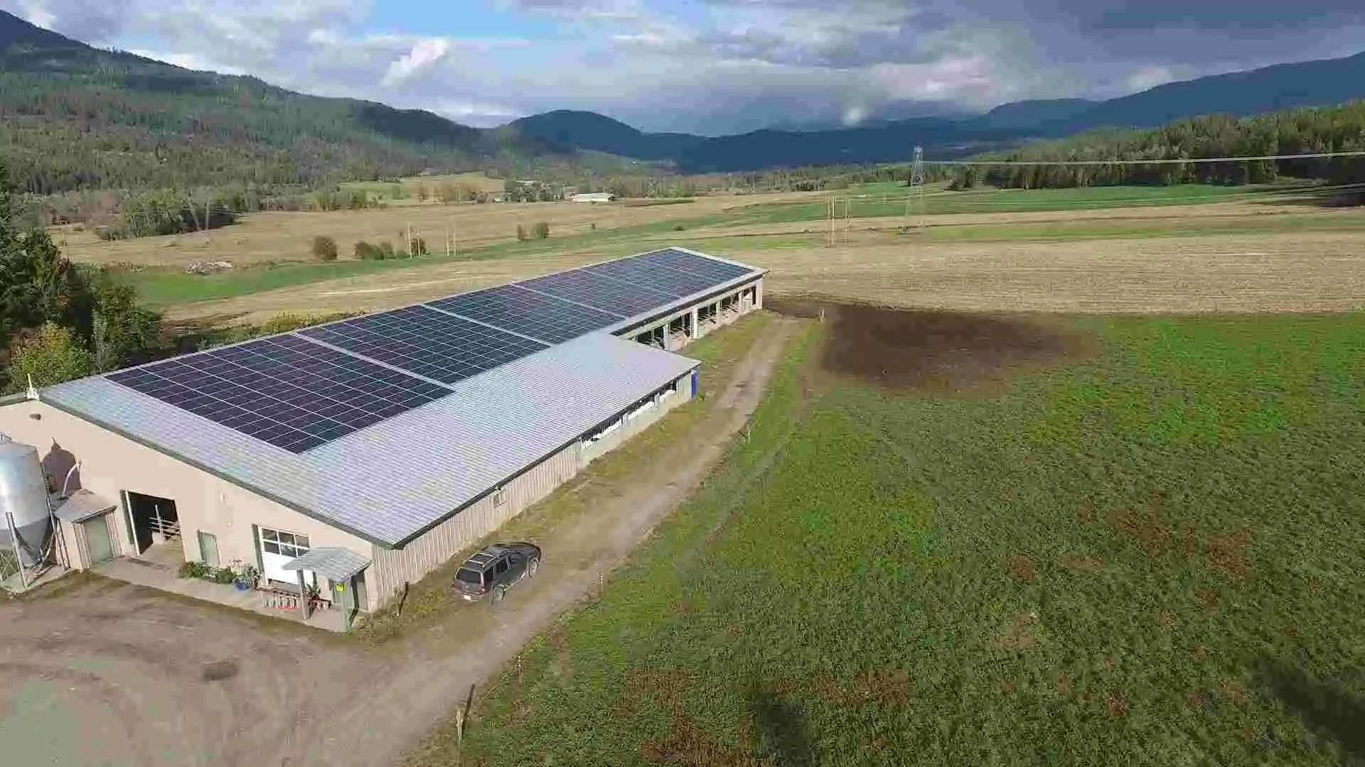 solar panel lifespan