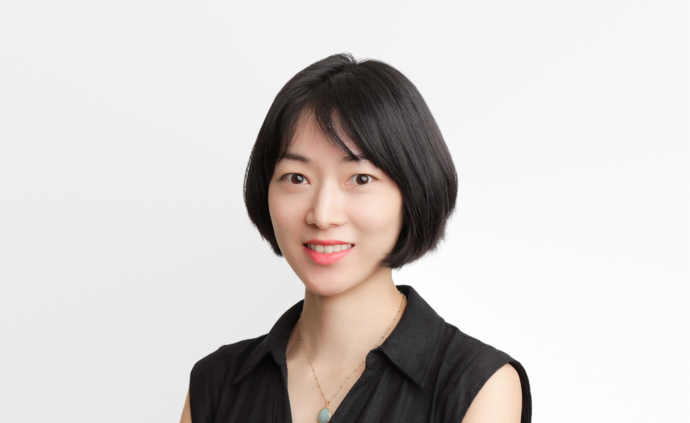 Avery Jin
