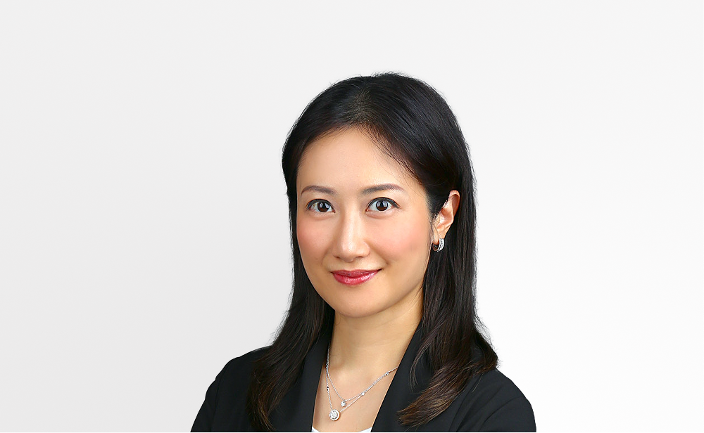 Jessica Lau