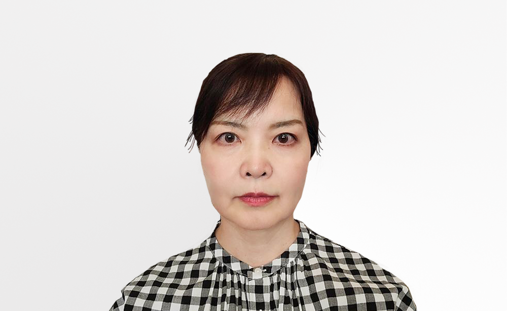 Yoshimi Minamisawa