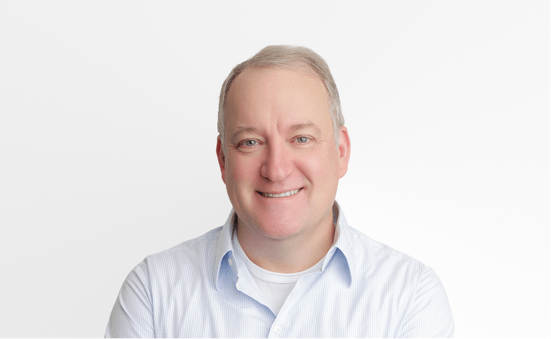 Thomas Rucinski THRIVE - People
