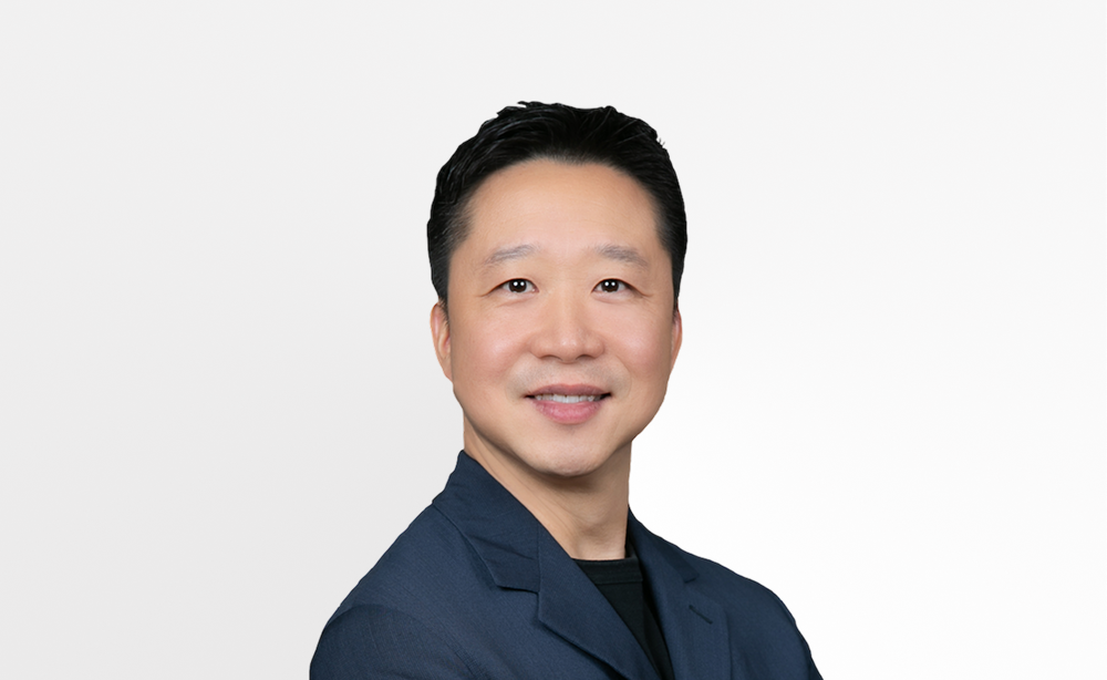 Jackson Chan