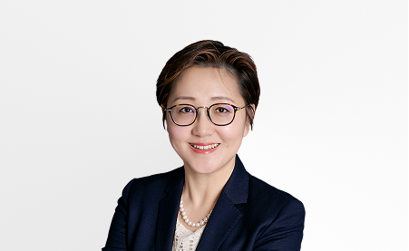 Jing Yu