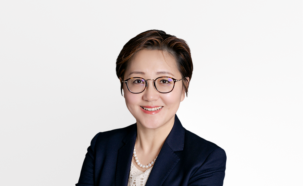 Jing Yu