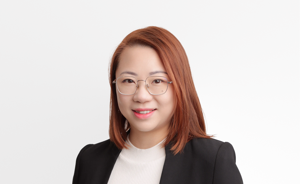 Cheryl Ling