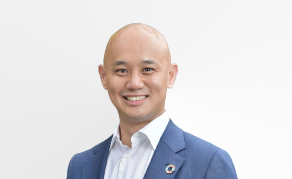 Kelvin Fu