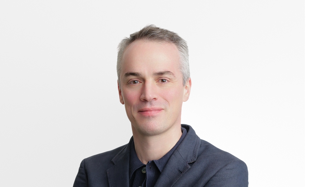 Matthias Legrand
