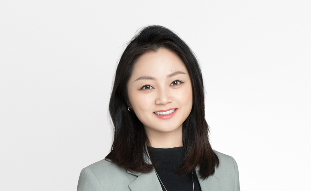 Lily Kuang