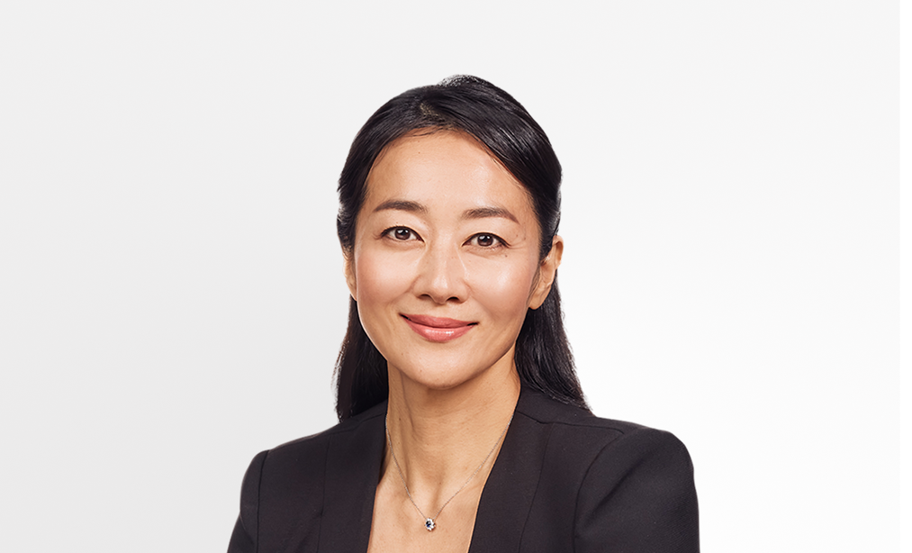 Mai Takeuchi