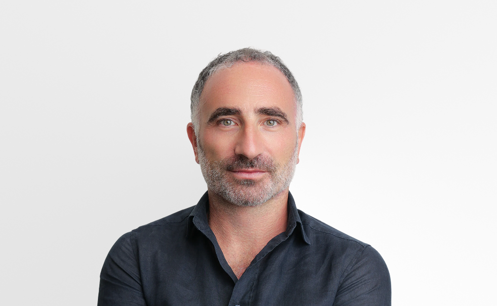 Gianluca D'Angelo